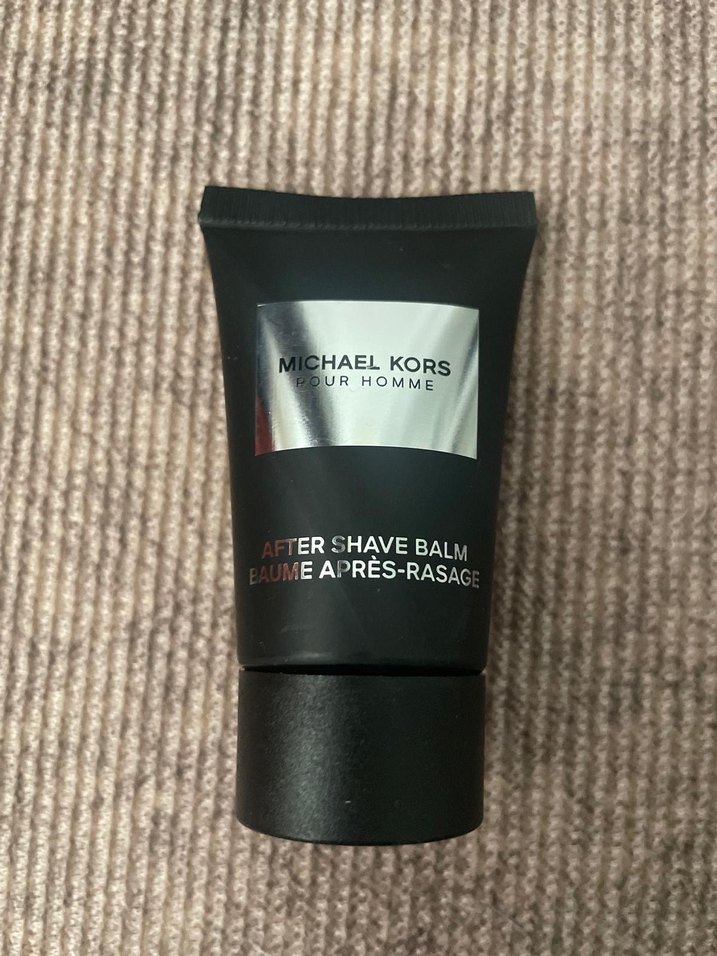 Michael Kors Erkek Tıraş Sonrası Losyonu - Görsel 4