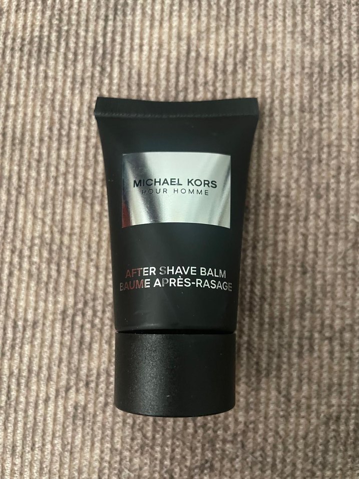 Michael Kors Erkek Tıraş Sonrası Losyonu - Görsel 2