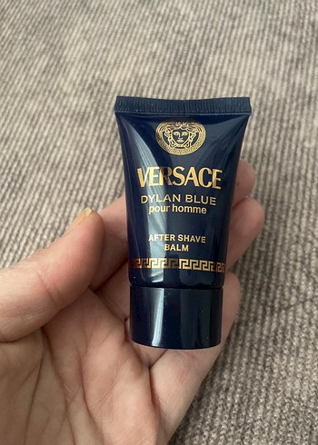 Versace Dylan Blue Erkek Tıraş Sonrası Losyon - Görsel 3