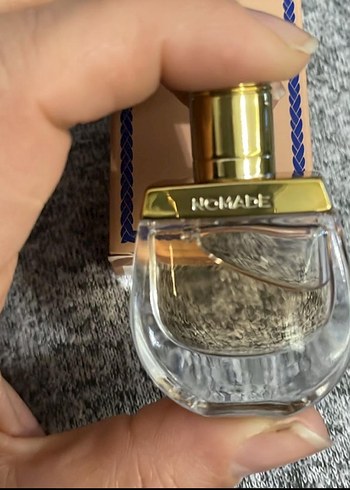 Chloé Nomade Nuit d'Égypte Kadın Parfümü 5 ml - Görsel 4