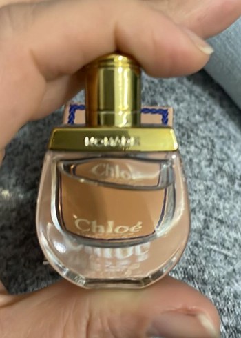 Chloé Nomade Nuit d'Égypte Kadın Parfümü 5 ml - Görsel 3