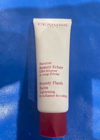Clarins