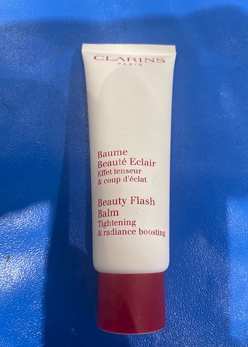 Clarins Beauty Flash Balm Sıkılaştırıcı Nemlendirici - Görsel 2