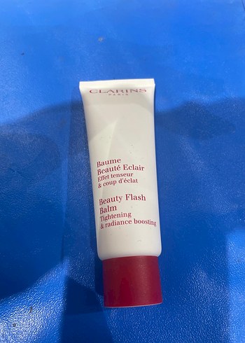 Clarins Beauty Flash Balm Sıkılaştırıcı Nemlendirici - Görsel 5