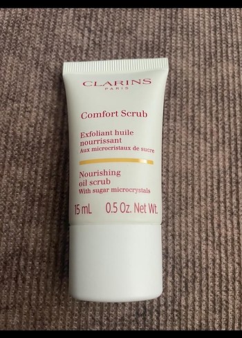 Clarins