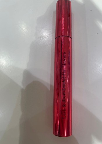 Clarins şeffaf Maskara - Görsel 8