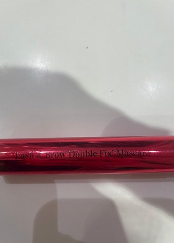 Clarins şeffaf Maskara - Görsel 4