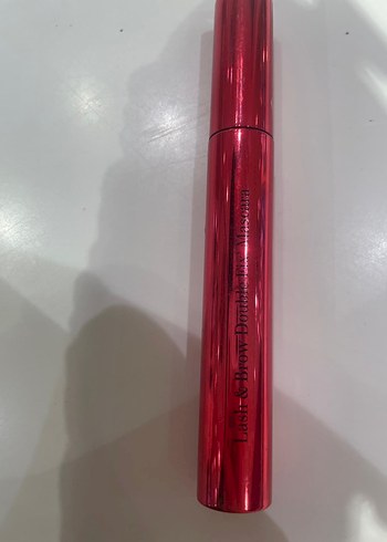 Clarins şeffaf Maskara - Görsel 3