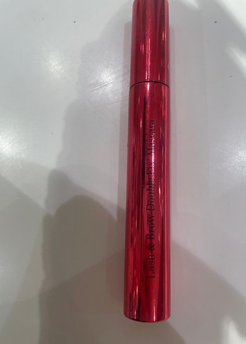 Clarins şeffaf Maskara - Görsel 7