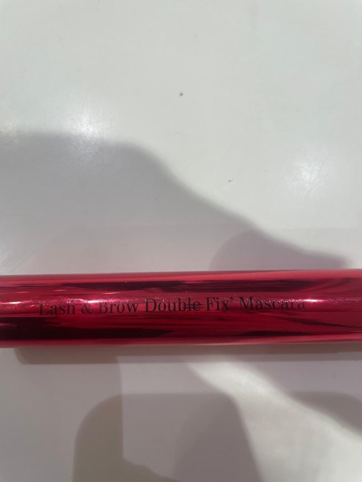 Clarins şeffaf Maskara - Görsel 4