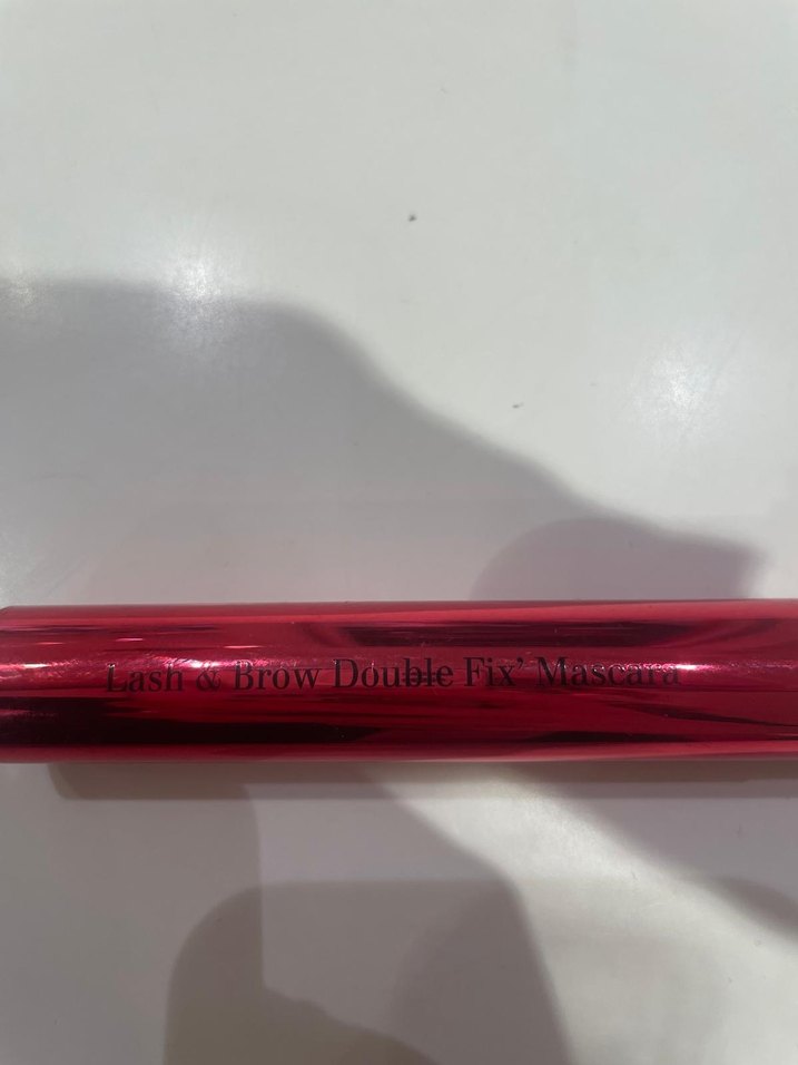 Clarins şeffaf Maskara - Görsel 5