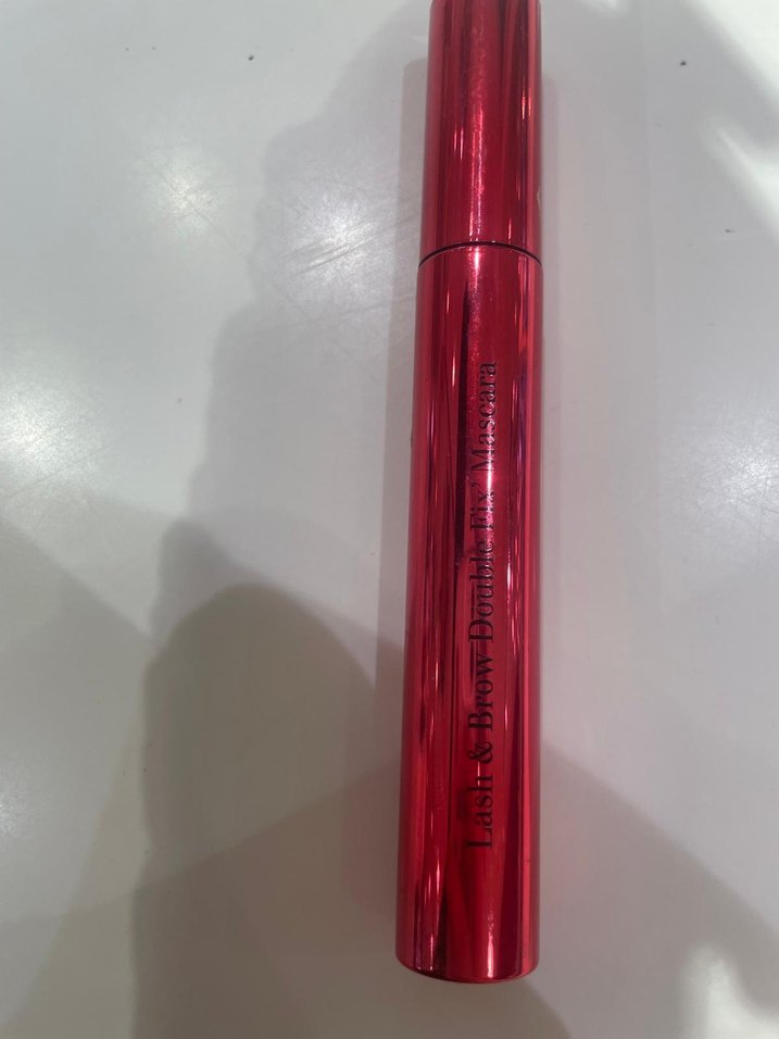 Clarins şeffaf Maskara - Görsel 3