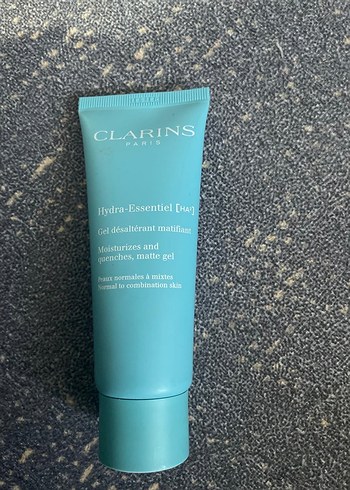 Clarins