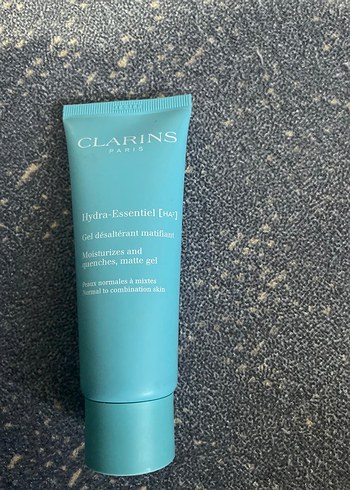 Clarins Hydra-Essentiel Matlaştırıcı Jel - Görsel 7