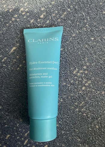 Clarins Hydra-Essentiel Matlaştırıcı Jel - Görsel 3
