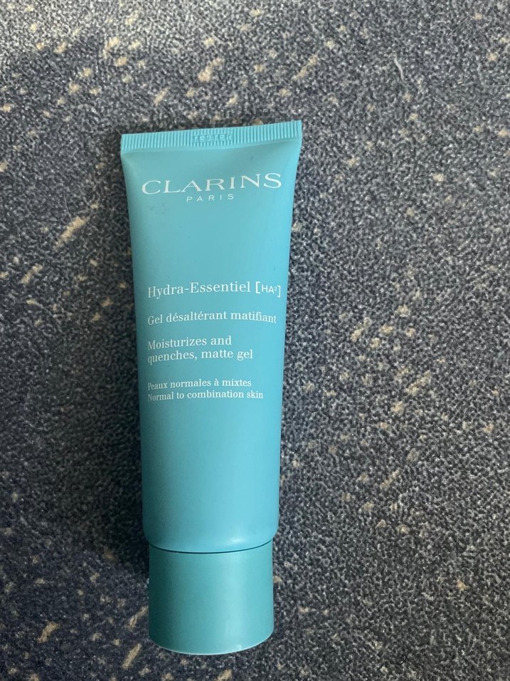 Clarins Hydra-Essentiel Matlaştırıcı Jel - Görsel 2