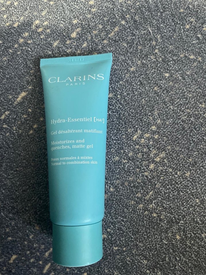 Clarins Hydra-Essentiel Matlaştırıcı Jel - Görsel 5