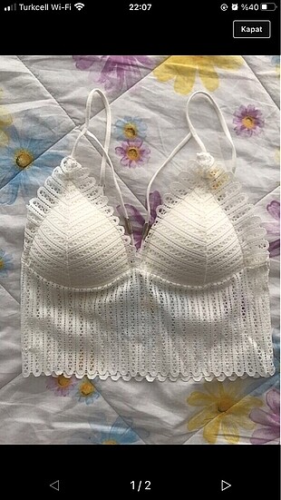 Bralet