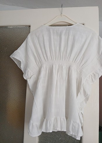 Zara marka üst - Görsel 7