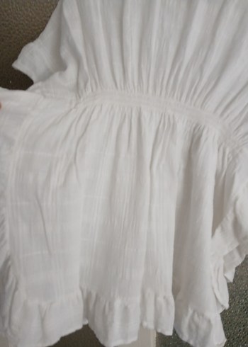 Zara marka üst - Görsel 9