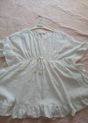 Zara marka üst - Görsel 13