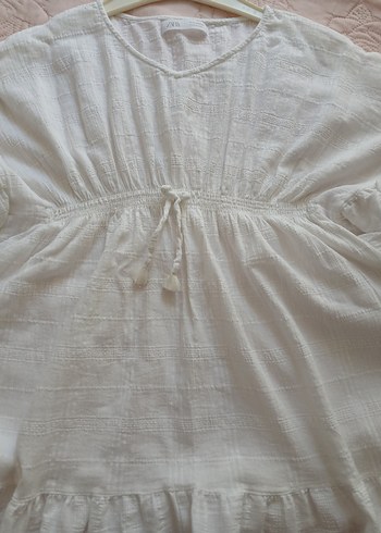 Zara marka üst - Görsel 12