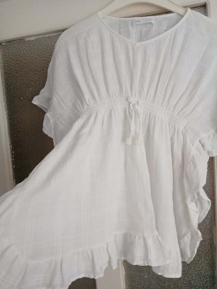 Zara marka üst - Görsel 2