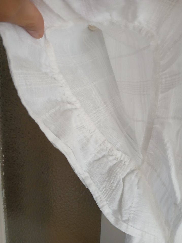 Zara marka üst - Görsel 4