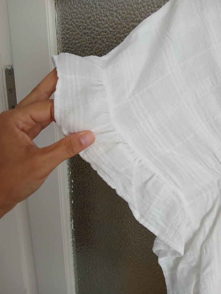 Zara marka üst - Görsel 3