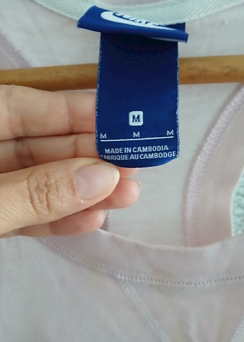 Nıke marka tulum - Görsel 4