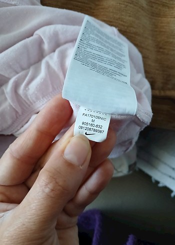 Nıke marka tulum - Görsel 10