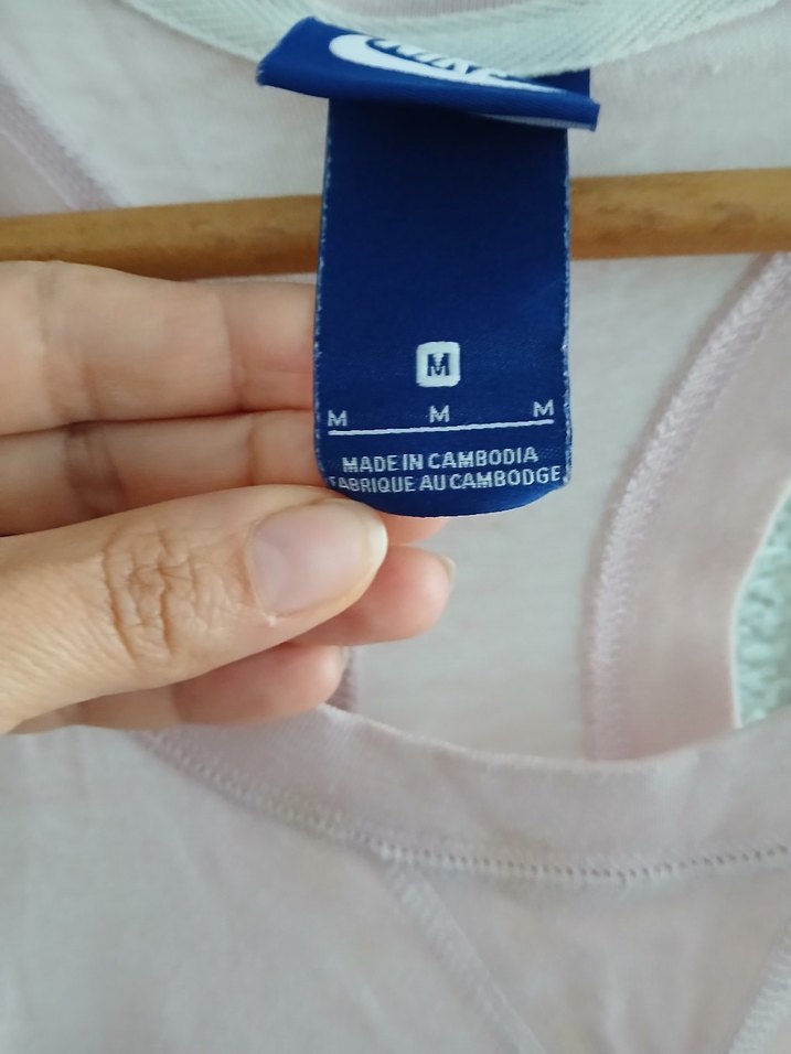 Nıke marka tulum - Görsel 4