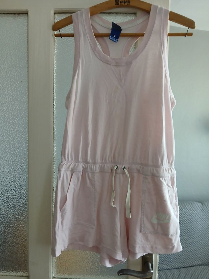 Nıke marka tulum - Görsel 2