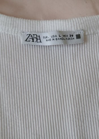 Zara Zara marka üst