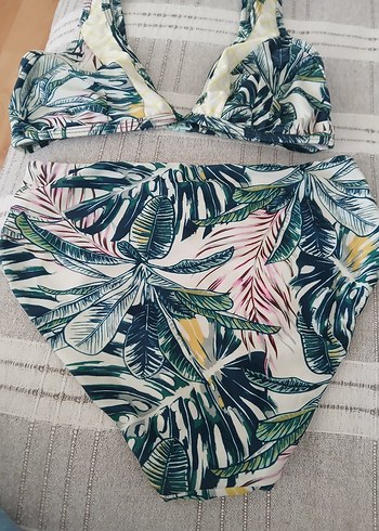 Nbb NBB marka bikini takımı