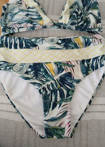 s Beden NBB marka bikini takımı