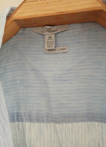 Mavi Jeans Mavi marka gömlek