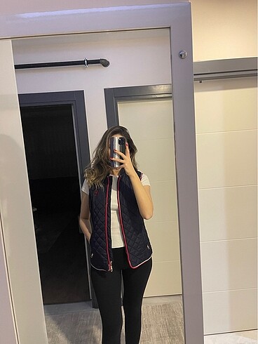 s Beden U.S Polo yelek