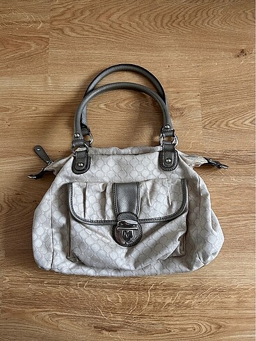 vintage nine west çanta