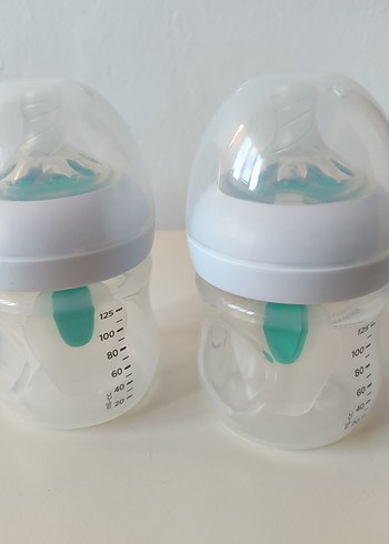 Philips Avent Anti-Kolik Bebek Biberonu 125 ml - Görsel 11