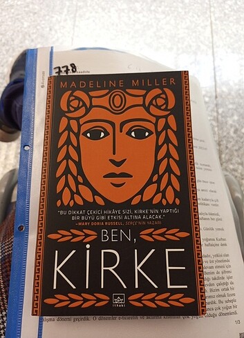 Ben, Kirke