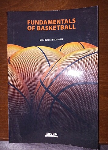 Fundamentals of basketball