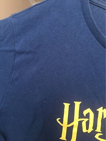 xs Beden Harry Potter t-shirt