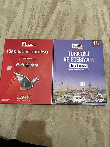 11. Sınıf türk dili ve edebiyatı limit ve okyanus