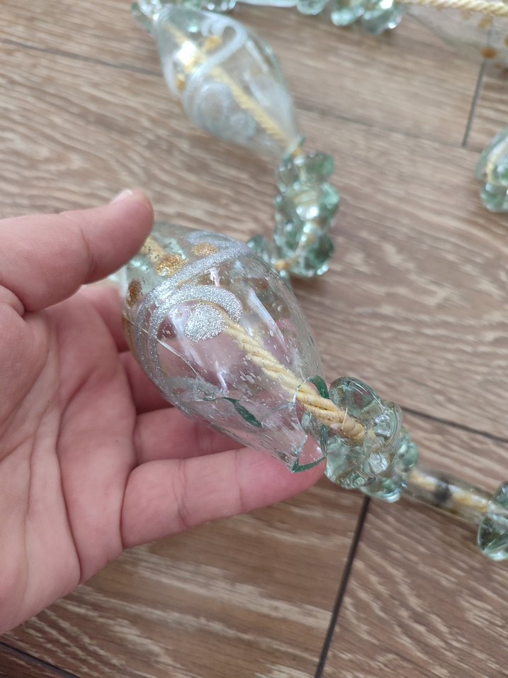 Bohem Tarzı  Turkuaz Renk - Görsel 3