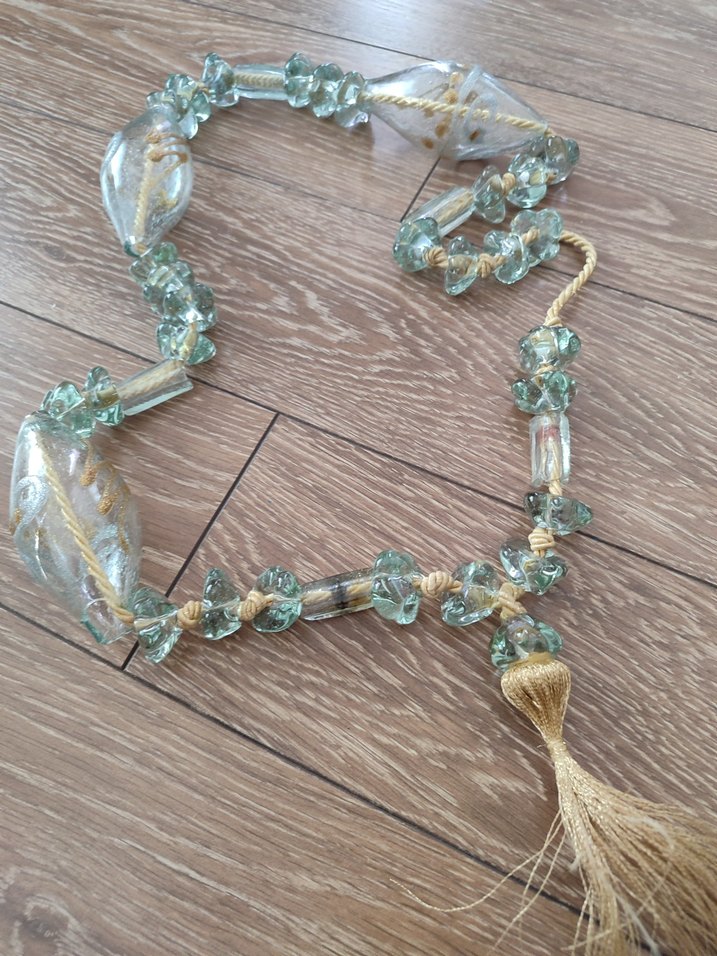 Bohem Tarzı  Turkuaz Renk - Görsel 2