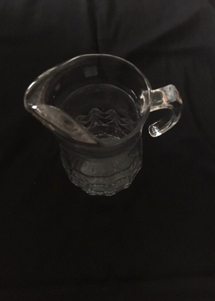 Cam sürahi - Görsel 2