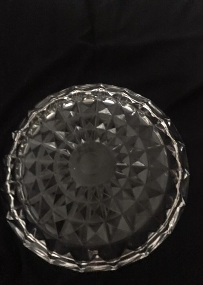 Büyük boy servis tabağı - Görsel 2