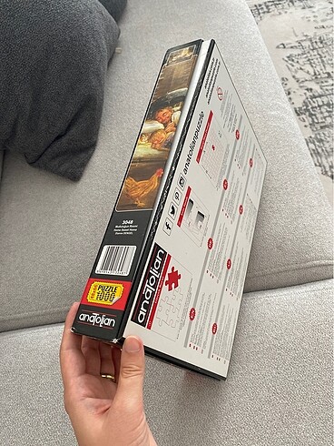  Puzzle
