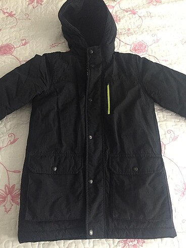 Mont lcw